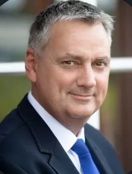 Sascha Krone, Founder of DealContributor
